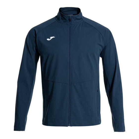 JOMA Doha II full zip sweatshirt