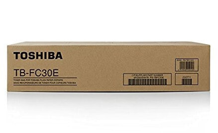 Toshiba Dynabook TB-FC30E - 56000 pages - Toshiba E-Studio 2000 AC Toshiba E-Studio 2050 C Toshiba E-Studio 2050 C SE Toshiba E-Studio 2051...