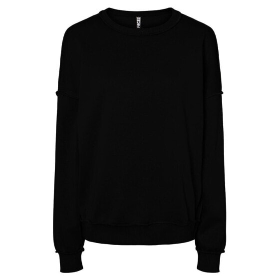 PIECES Megan Oversized Sweatshirt