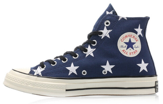 Converse 163409C Chuck Taylor All Star 1970s Canvas Sneakers