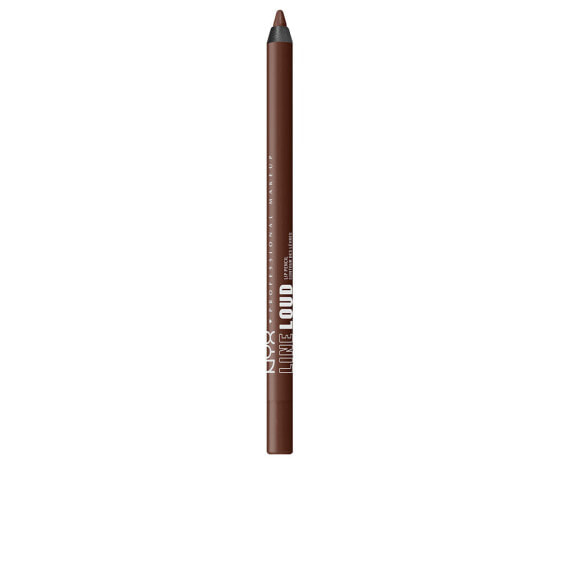 LINE LOUD lip pencil stick #33-Too Blessed 1.2 ml