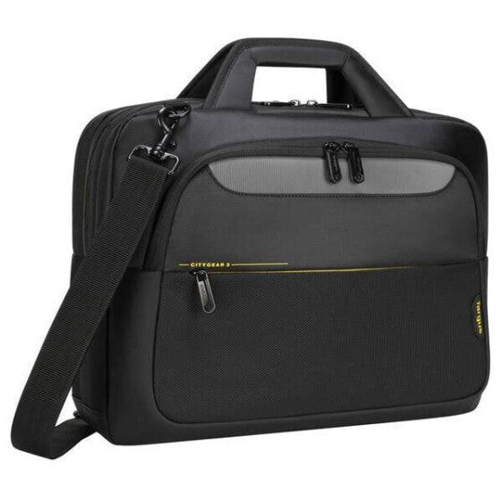 TARGUS City Gear TCG460GL 15.6´´ laptop briefcase