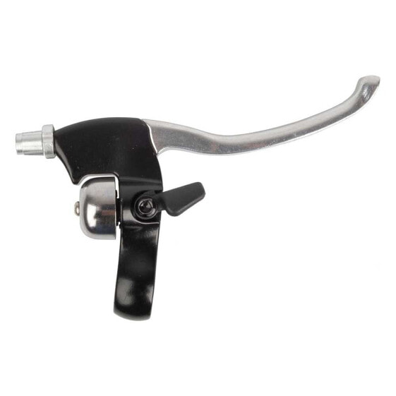 SXT Right Brake Lever With Bell