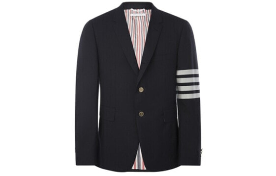 THOM BROWNE MJC001A-06146-415 Jacket