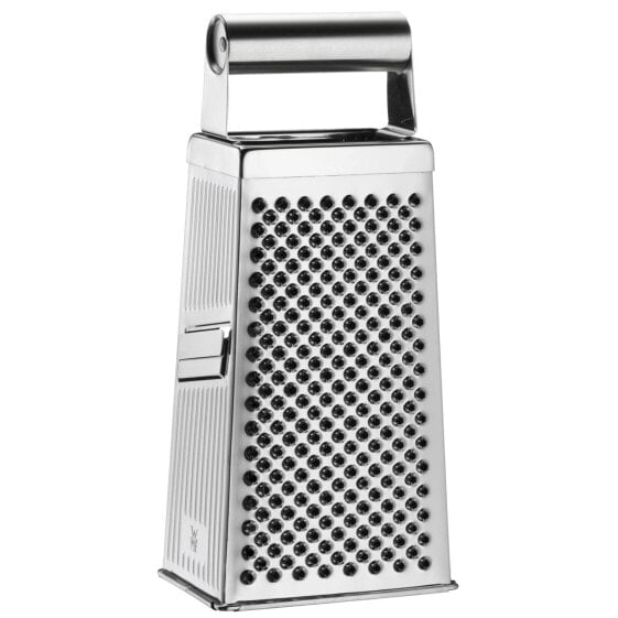 06.4441.6030 - Box grater - Stainless steel - Stainless steel - 105 mm - 80 mm - 240 mm