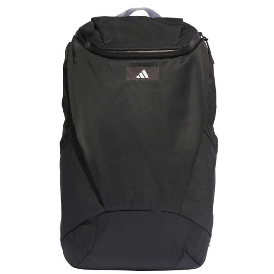Рюкзак спортивный adidas Designed for Training Gym Backpack HT2435 черный.