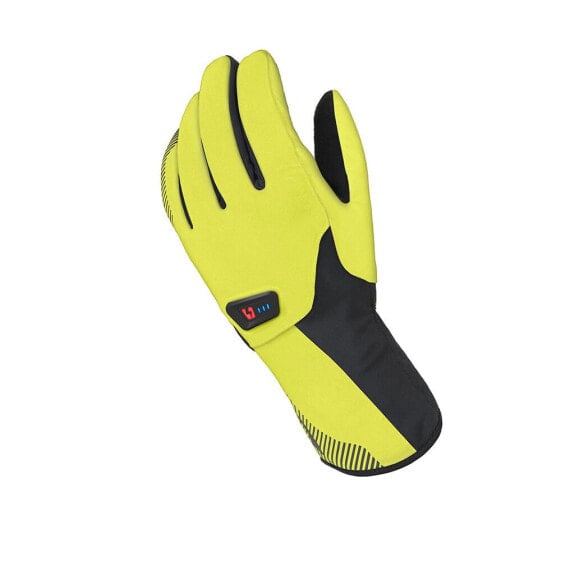 MACNA Spark heated gloves