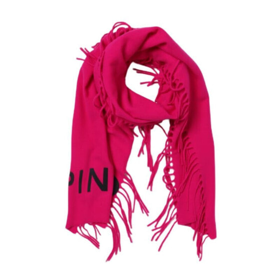 Pinko Adunanza Sciarpa Lana Soft scarf W 101680A0MC