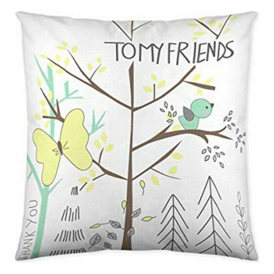 Чехол для подушки Icehome Tomy Friends (60 x 60 cm)