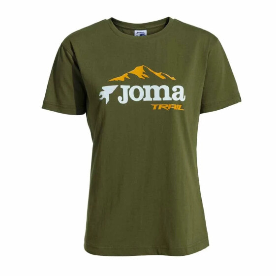 JOMA 901326BL474AJR short sleeve T-shirt