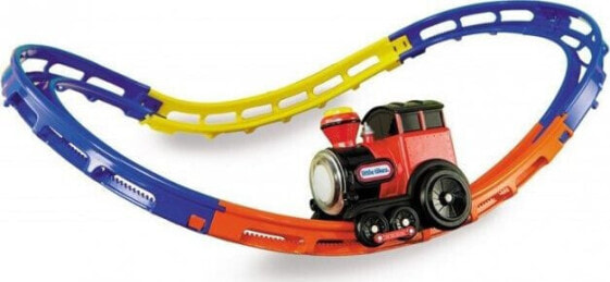 Little Tikes Tory Tumble Train