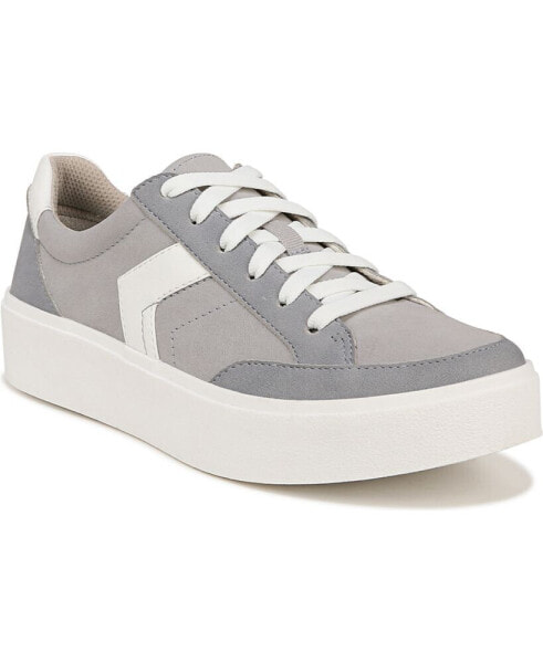 Women's Madison-Lace Sneakers