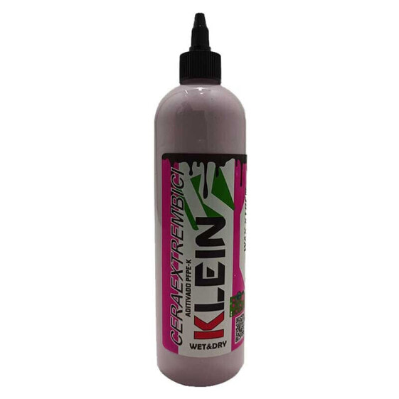 KLEIN Bio Pfpe-K Extrem Wax Lubricant 500ml