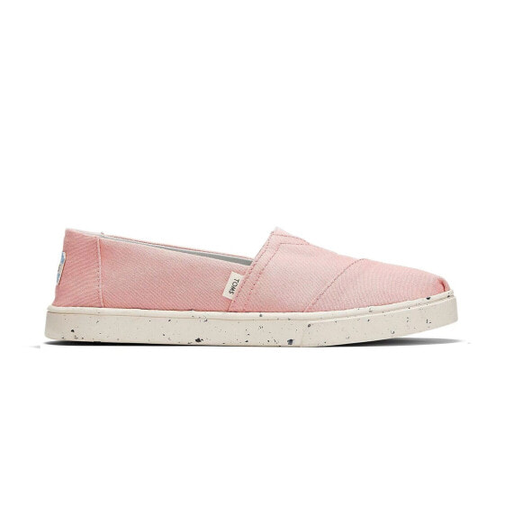 [10015264] Womens Toms Alpargata Cupsole