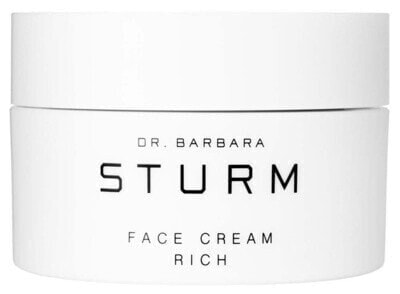 Face Cream Rich