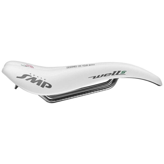 Седло велосипедное Selle SMP Well S Well Saddle