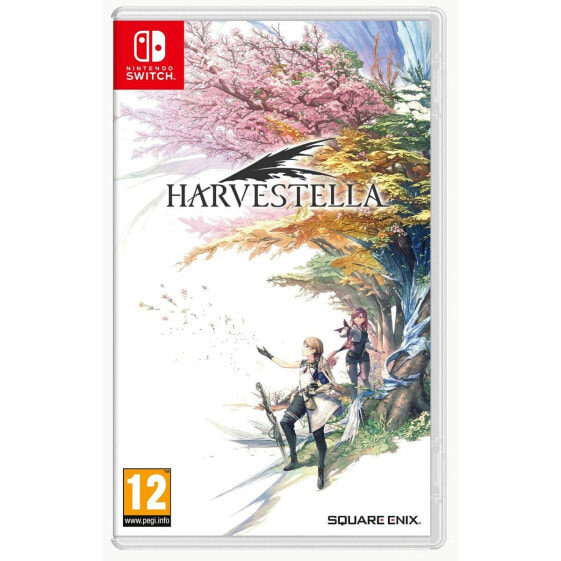 Видеоигра для Nintendo Switch Square Enix Harvestella