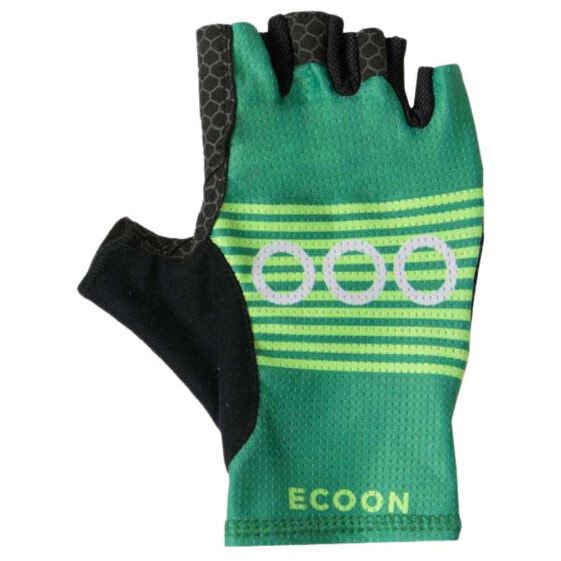 Перчатки для велосипедистов ECOON ECO170117 4 Большая Икона