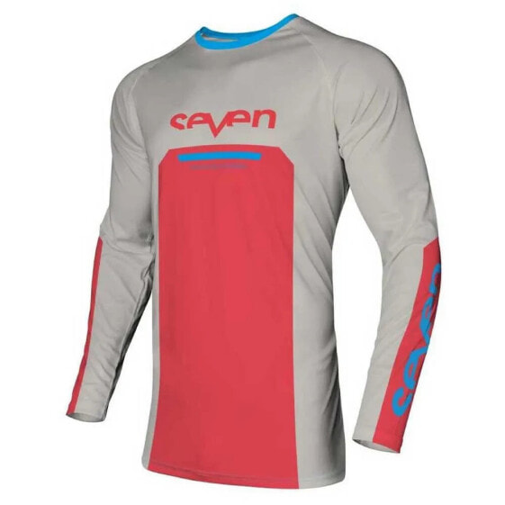 SEVEN Vox Phaser long sleeve T-shirt