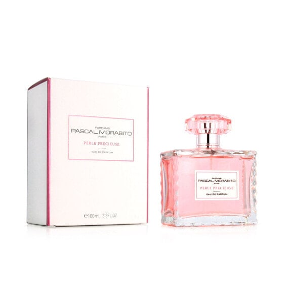 Женская парфюмерия Pascal Morabito EDP Perle Precieuse 100 ml