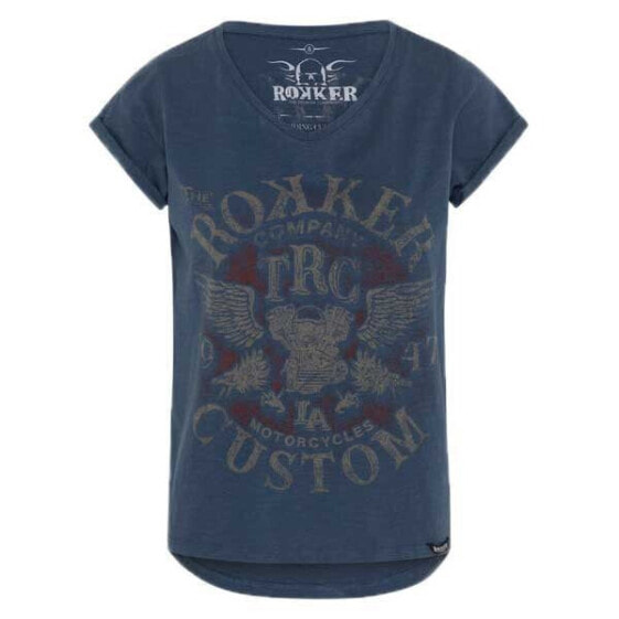 ROKKER Custom short sleeve T-shirt