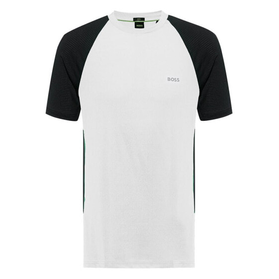 BOSS Active 10243491 01 short sleeve T-shirt