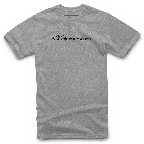 ALPINESTARS Linear short sleeve T-shirt