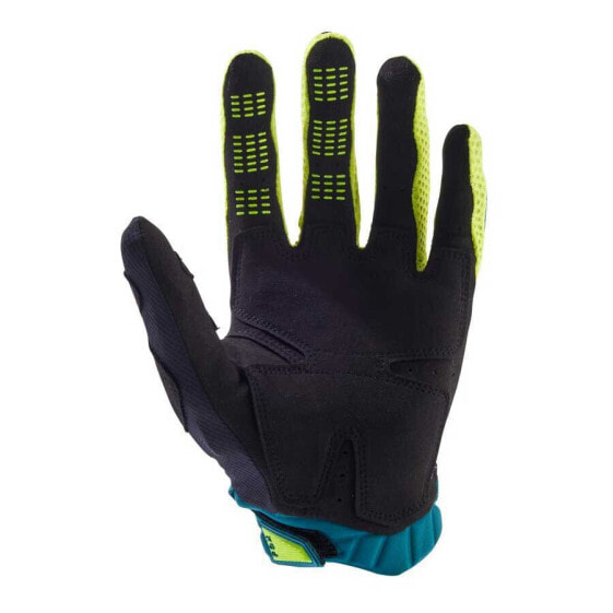 FOX RACING MX Pawtector off-road gloves