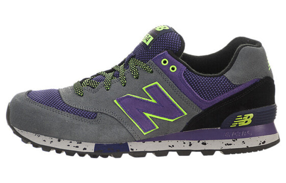 New Balance 574 "Outdoor Pack" ML574DGP Trail Sneakers