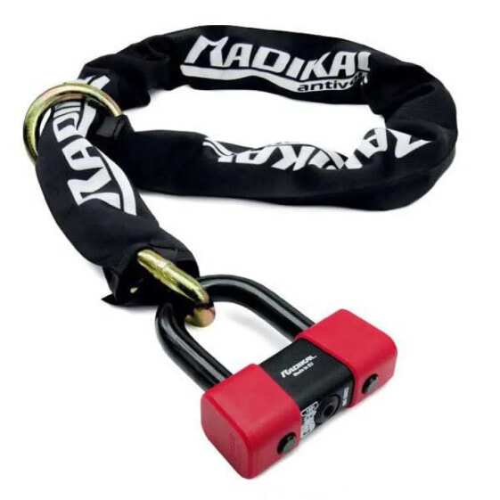 RADIKAL RK48120L chain lock