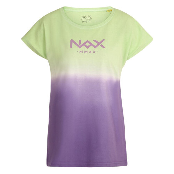 NAX Kohuja short sleeve T-shirt