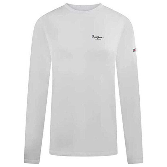 Футболка Pepe Jeans Original Basic 2 Long, длинный рукав