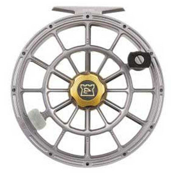 HARDY Zane Carbon Fly Fishing Reel