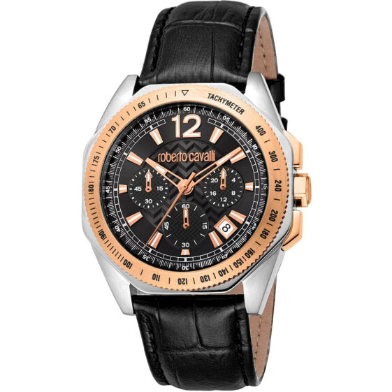 Мужские часы Roberto Cavalli RC5G100L0035