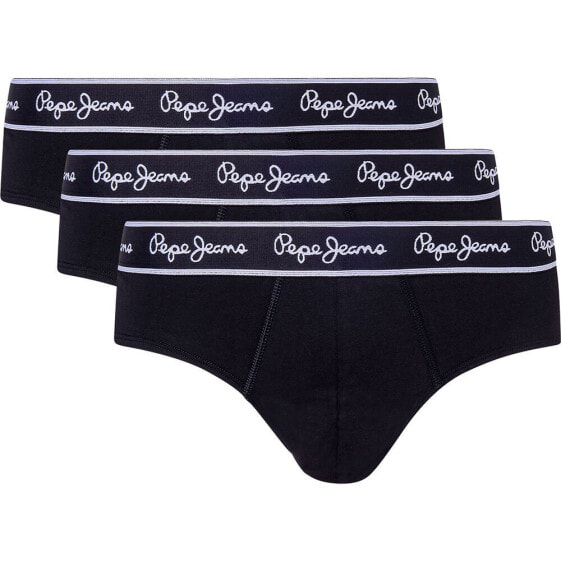 PEPE JEANS Pepe Slip 3 Units