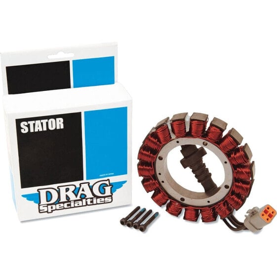 DRAG SPECIALTIES Harley Davidson FLST 1450 Heritage Softail 06 Stator