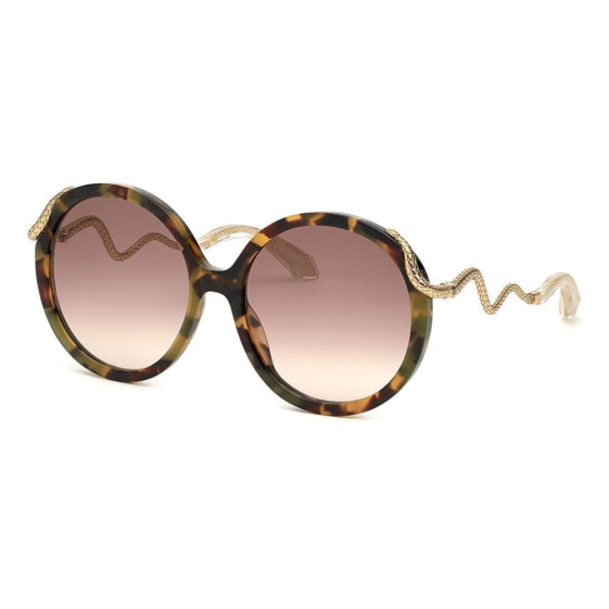 ROBERTO CAVALLI SRC004M Sunglasses