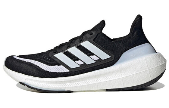 Кроссовки Adidas Ultraboost Light Черные