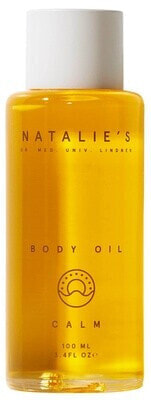 Calm Body Oil