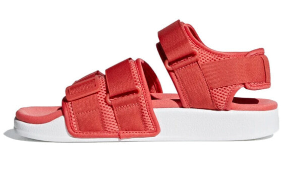 Сандалии женские Adidas originals Adilette Sandal 2.0 Розовый