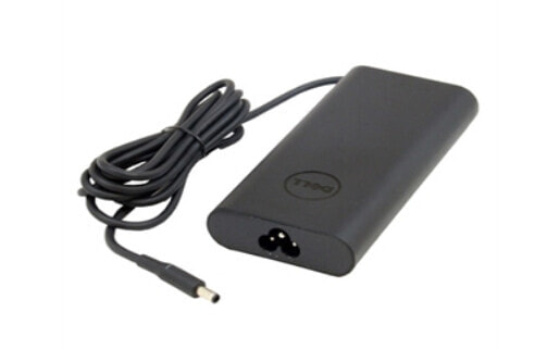 Dell 6TTY6 - Notebook - Indoor - 100-240 V - 50/60 Hz - 130 W - 19.5 V