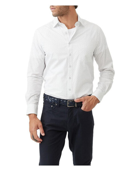 Men's Lambton Sports Fit Shirt