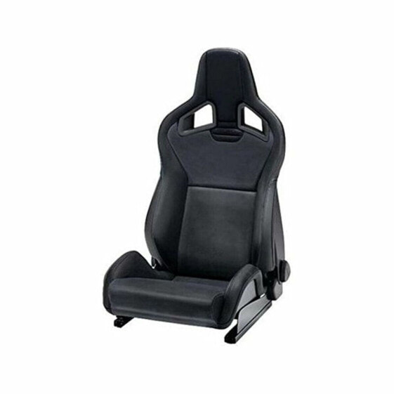 Сиденье Recaro RC410002132 Чёрный Второй пилот