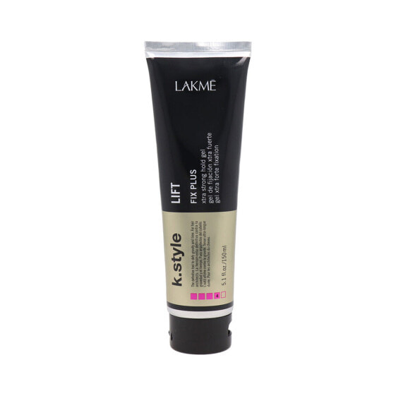 Фиксирующий гель Lakmé K.style Lift (150 ml)