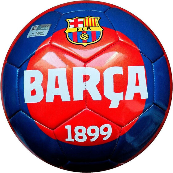JOUMMA BAGS FC Barcelona Home 23/24 Soccer Ball