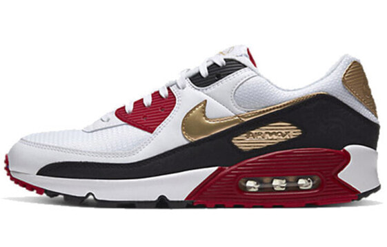 Кроссовки Nike Air Max 90 CNY CU3005-171