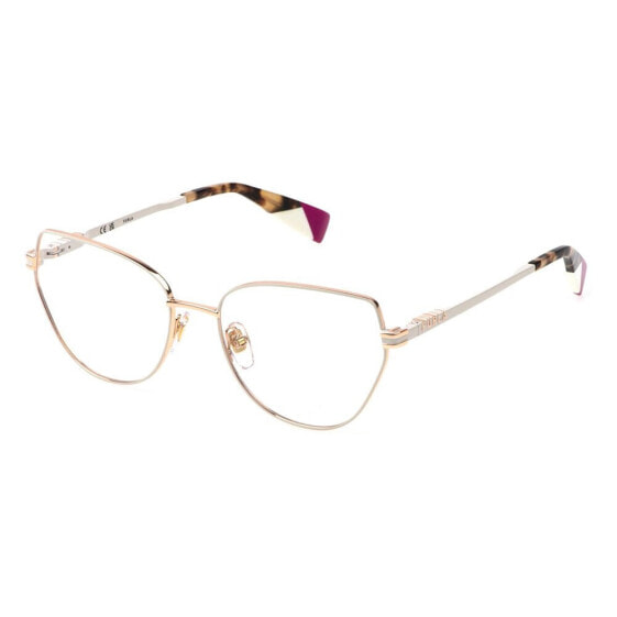 FURLA VFU772 Glasses