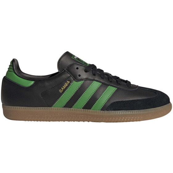 [HQ7035] Mens Adidas SAMBA TEAM