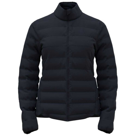 Куртка спортивная Odlo Ascent N-Thermic Hybrid
