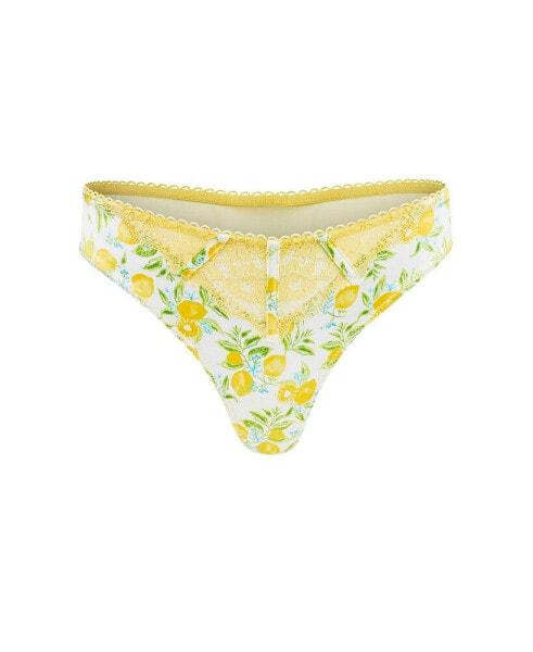 Women's Rochelle Thong Panty